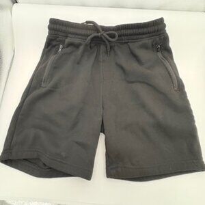 Brooklyn Cloth 7" Inseam Zip Pocket Fleece Short size - S